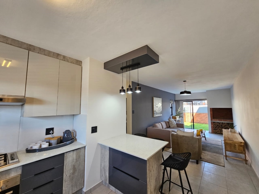 2 Bedroom Property for Sale in Cashan North West